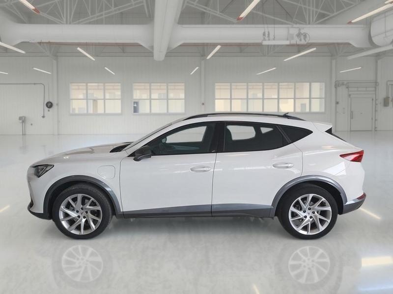 CUPRA FORMENTOR 1.4 E-HYBRID DSG SUV
