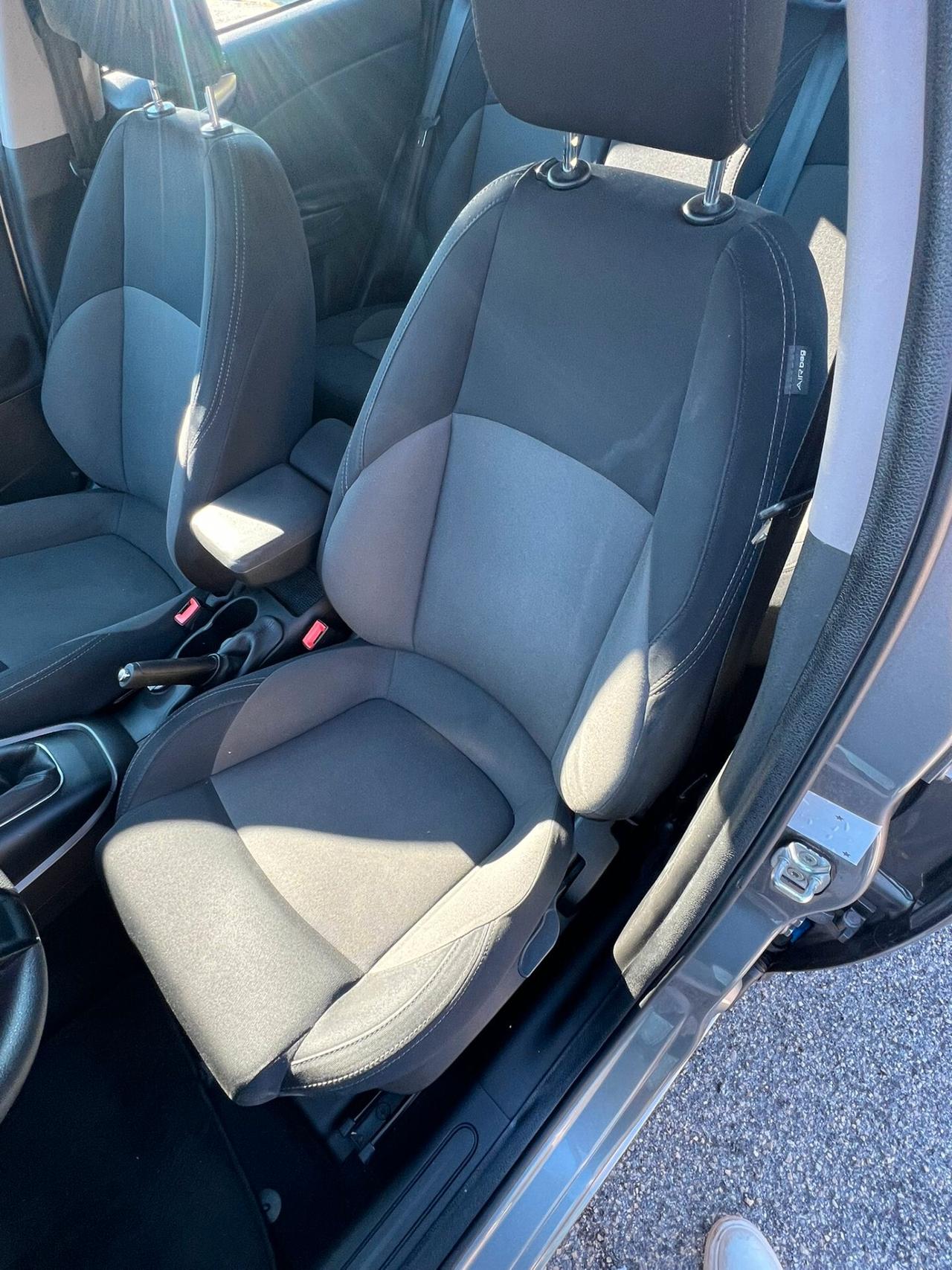 Alfa Romeo Giulietta 1.4 Turbo 105 CV