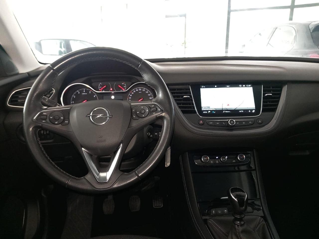 Opel Grandland X 1.5 diesel Ecotec Start&Stop Elegance Gomme Nuove