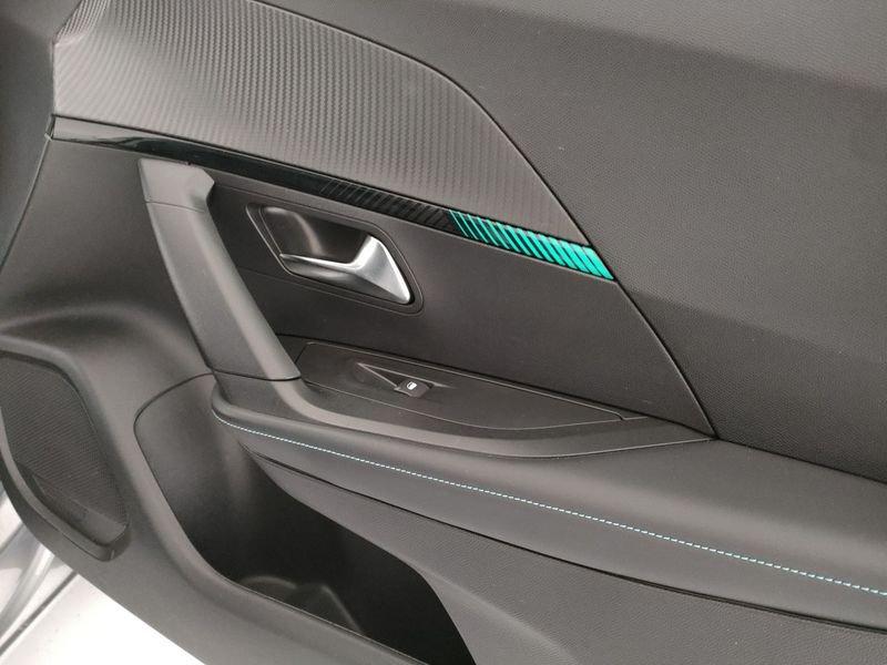 Peugeot 2008 2008 BlueHDi 130 S&S EAT8 Allure Pack