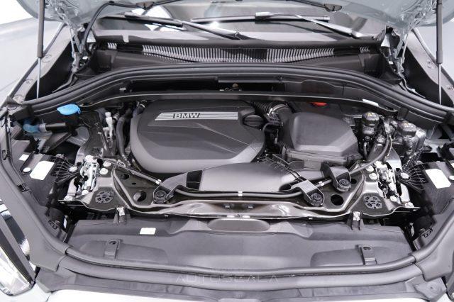 BMW X2 xDrive 20d 163cv Msport Pro