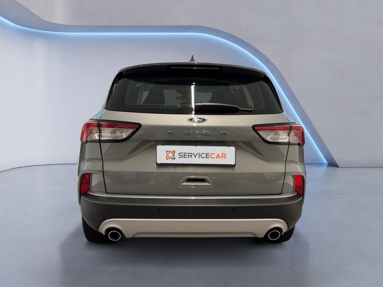 Ford Kuga 1.5 EcoBoost 150 CV 2WD