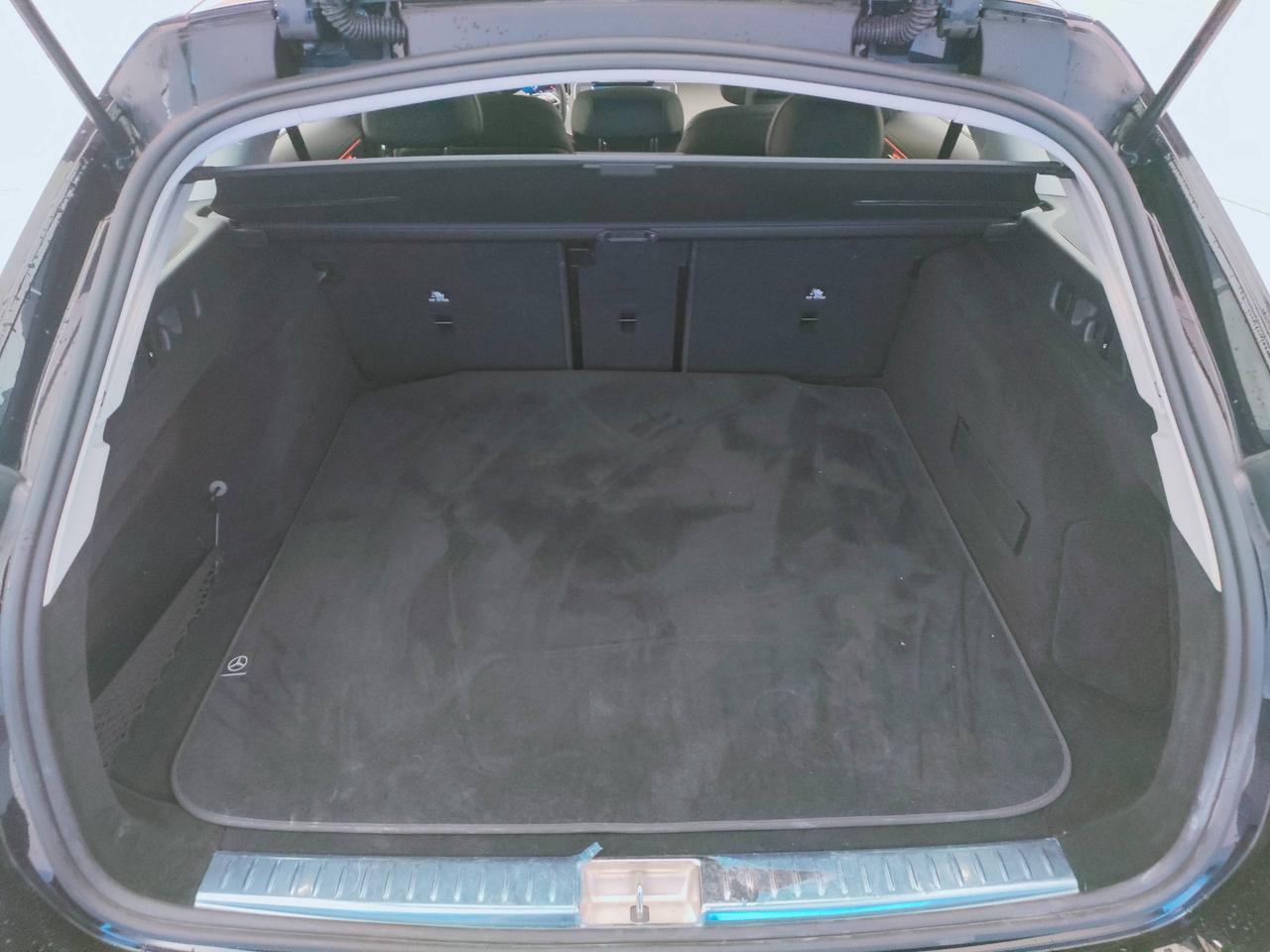 Mercedes-Benz Classe E - S214 SW - E SW 220 d Advanced auto