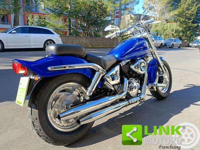 SUZUKI Marauder VZ 800 UNICOPROPRIETARIO