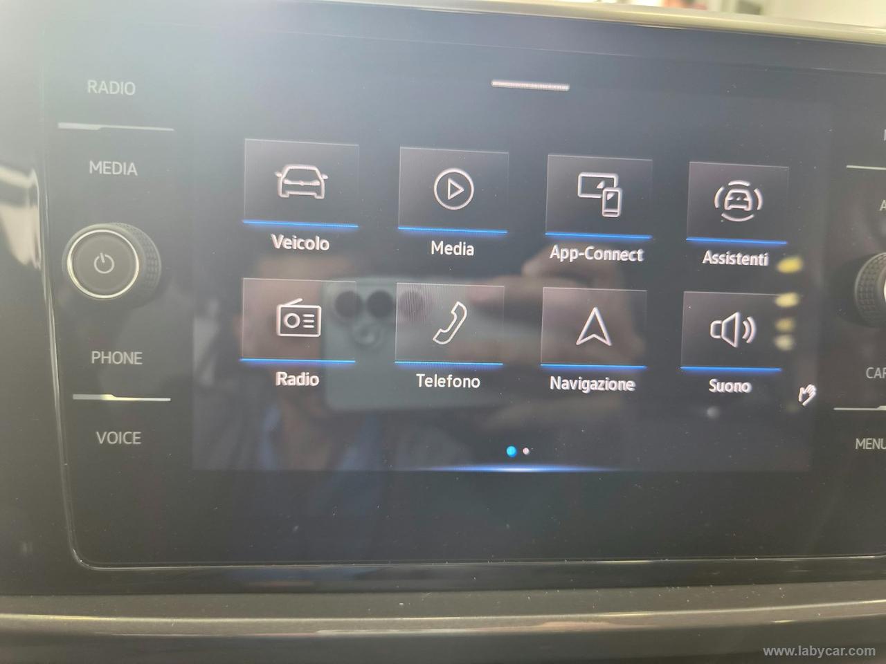 VOLKSWAGEN T-Roc 1.0 TSI Style BMT