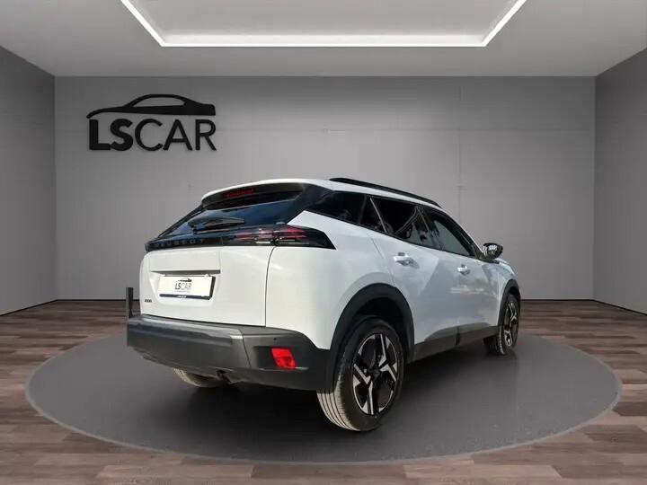 Peugeot 2008 1.2 puretech Allure 100cv~Unipro~Promo~Finanziamento