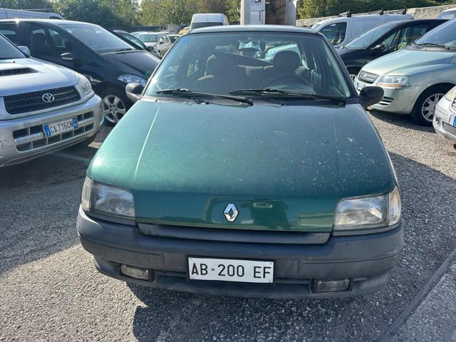 RENAULT Clio 66,000km 1.2i cat 5P Oasis Stupenda Bellissima