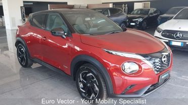 Nissan Juke Juke 1.6 HEV N-Connecta
