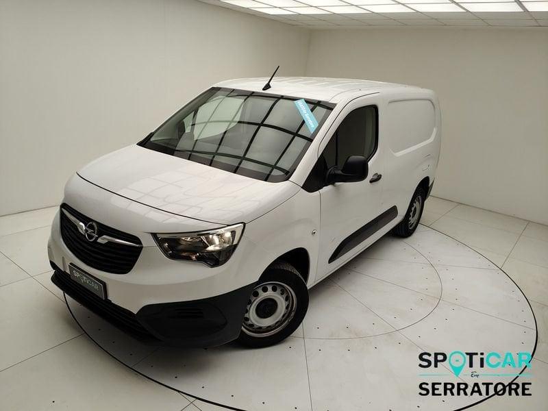 Opel Combo IV cargo 1.5d 100cv S&S Edition L2H1 mt6