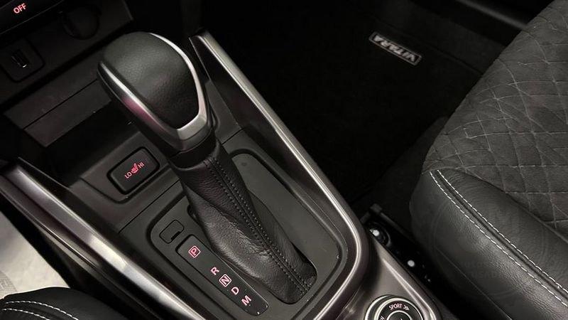 Suzuki Vitara 1.4 Hybrid A/T 4WD Allgrip Starview TETTO APRIB.