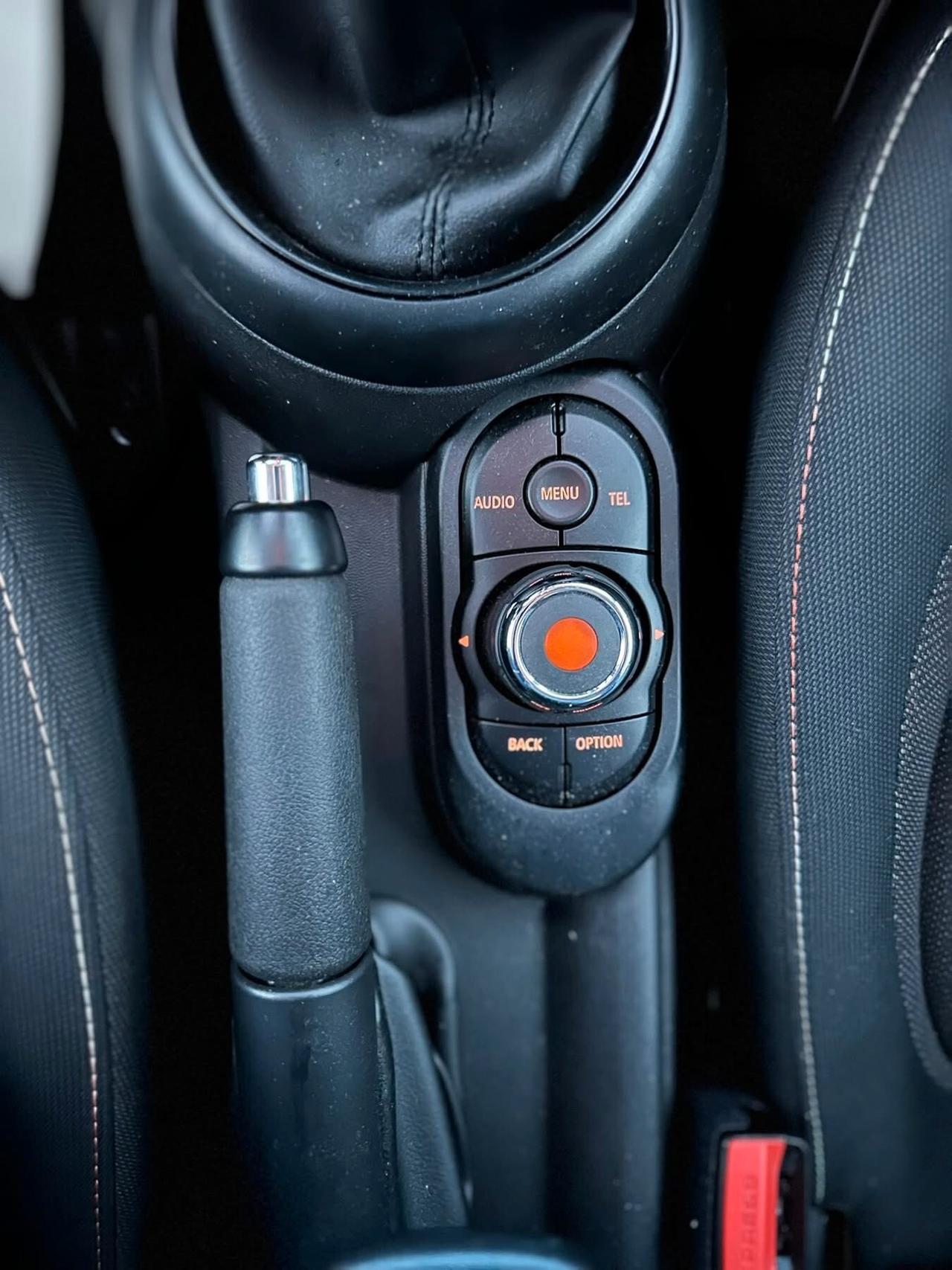 Mini 1.5 One D NEOPATENTATI (KM CERT)