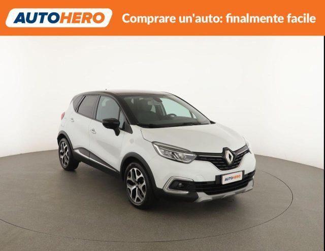 RENAULT Captur dCi 8V 90 CV Sport Edition2