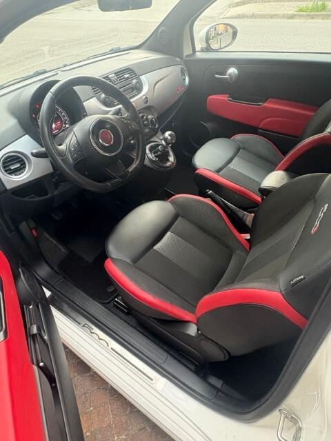 Fiat 500 1.2 Sport 69 CV