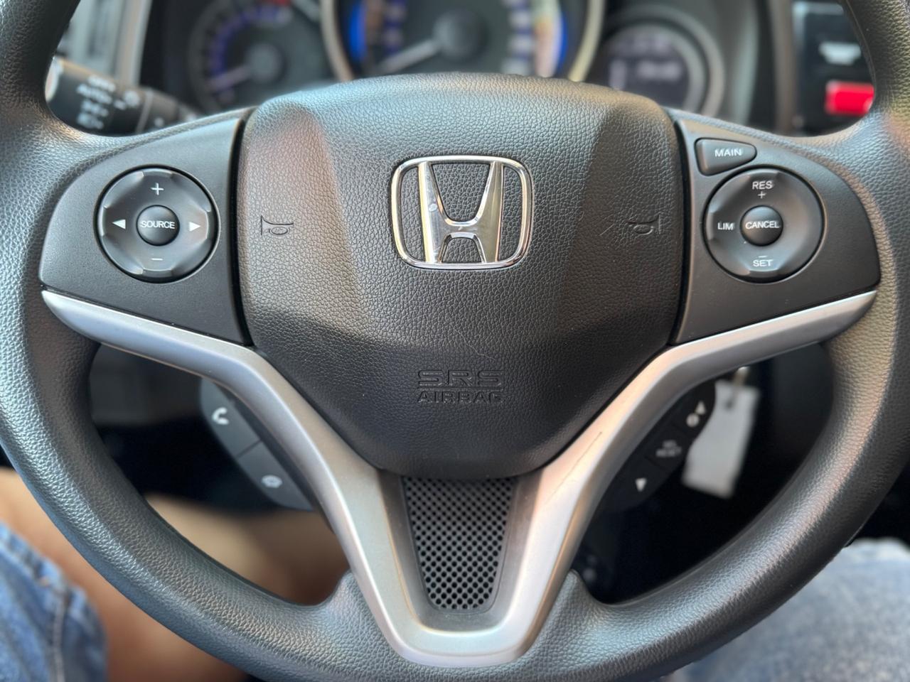 Honda Jazz 1.3 Comfort Navi ADAS