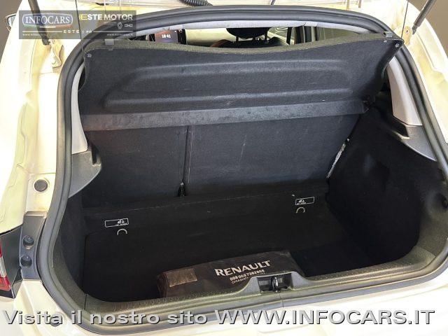 RENAULT Clio dCi 75CV Energy Zen Autocarro 4 posti + IVA