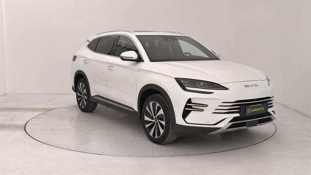 BYD Seal U 1.5 phev Boost 2wd