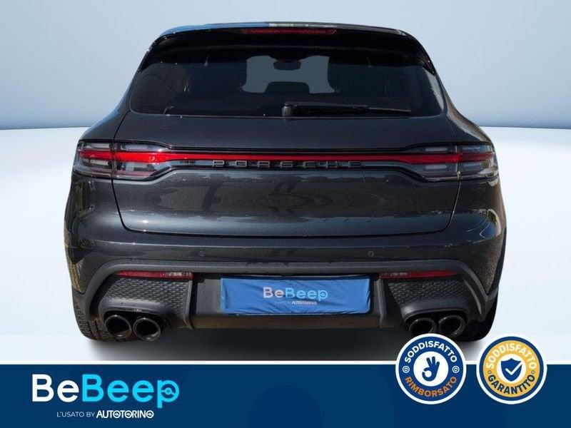 Porsche Macan 2.9 S 380CV PDK