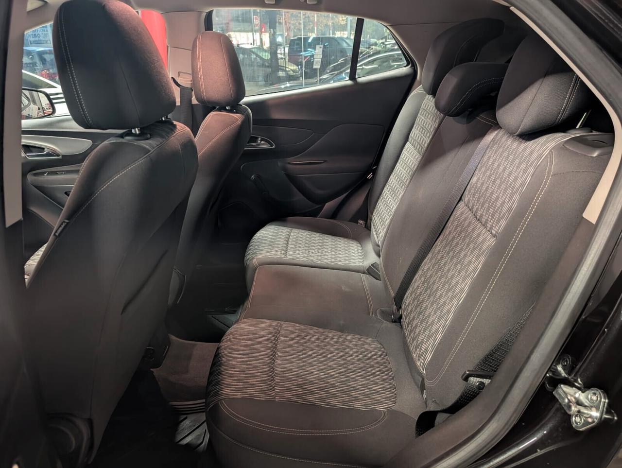 Opel Mokka 1.6 BENZINA 82.000 CHILOMETRI