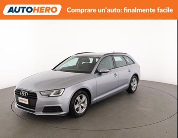 AUDI A4 Avant 2.0 TDI 150 CV ultra