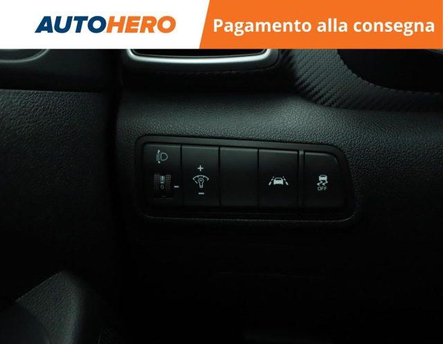 HYUNDAI Tucson 1.6 CRDi XPrime