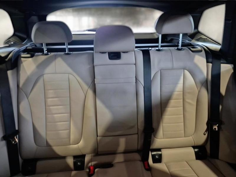 BMW IX3 IMPRESSIVE AUTO SUV