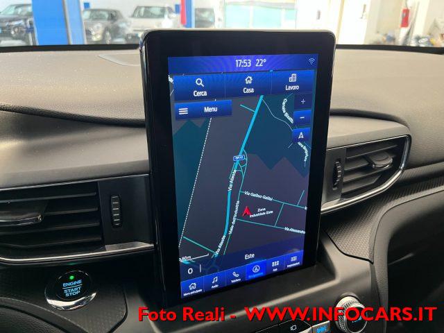 FORD Explorer 3.0 PHEV 457 CV AWD ST-Line 7 POSTI PROMO!!