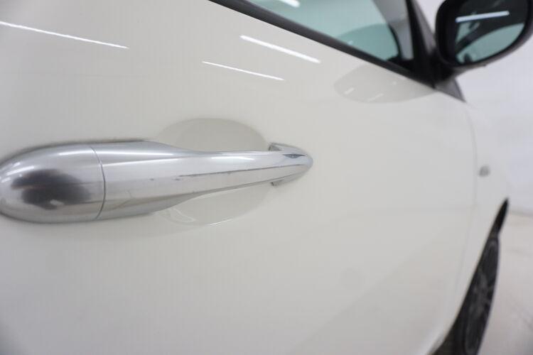 Lancia Ypsilon Hybrid Silver BR284115 1.0 Mild Hybrid 70CV