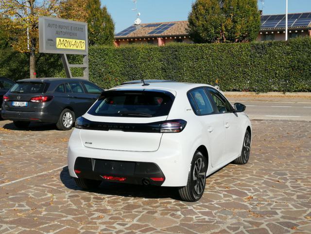 PEUGEOT 208 PureTech 100 CV Stop&Start 5 porte Style