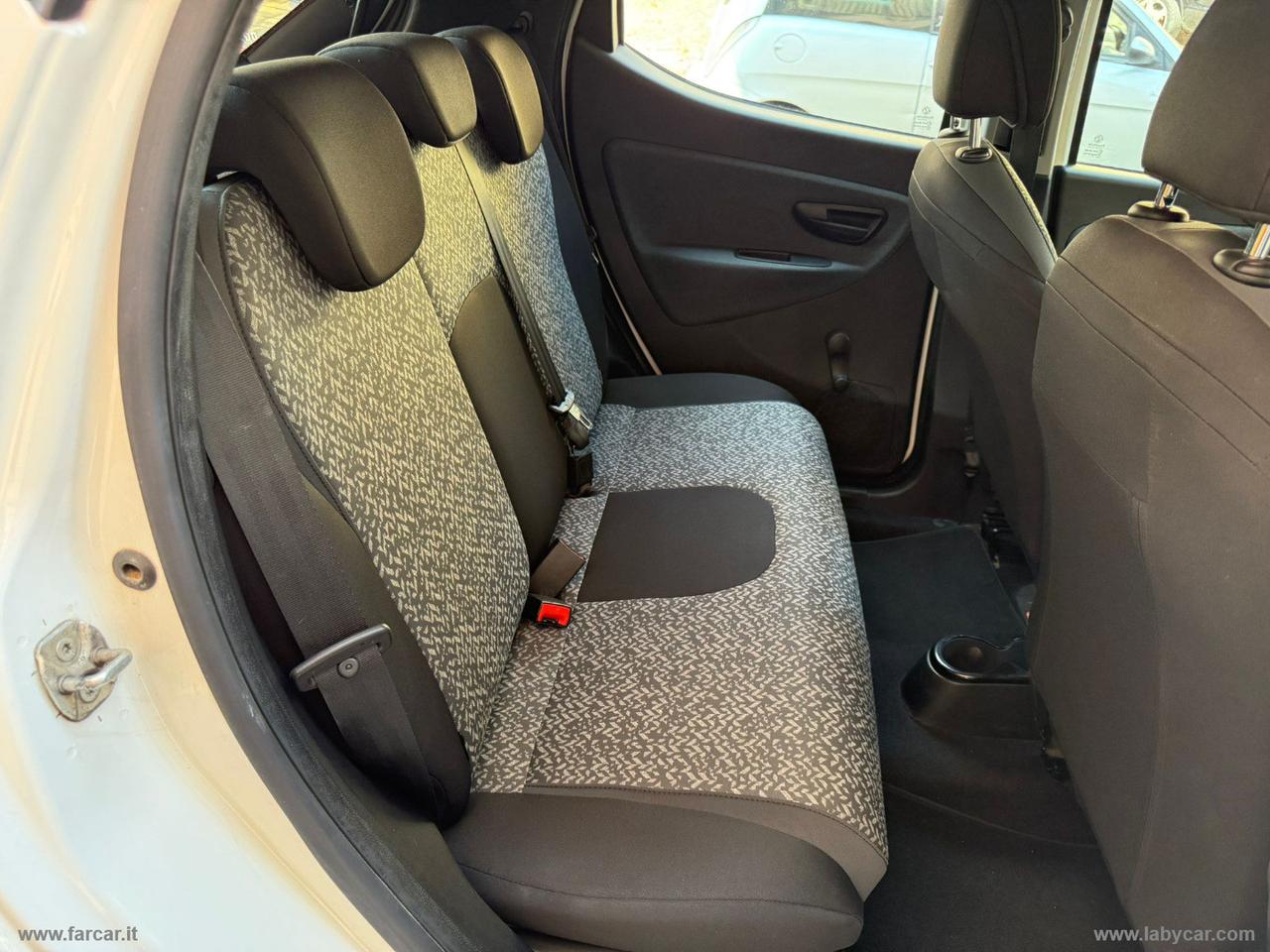 LANCIA Ypsilon 1.0 FireFly 5pS&S Hyb. Eco Silv.