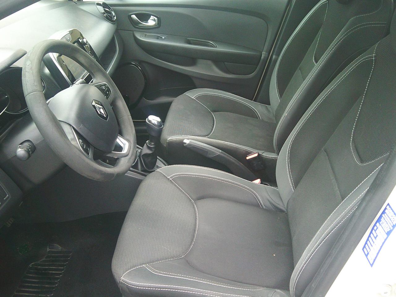 Renault Clio TCe 12V 90CV Start&Stop 5 porte Energy Intens