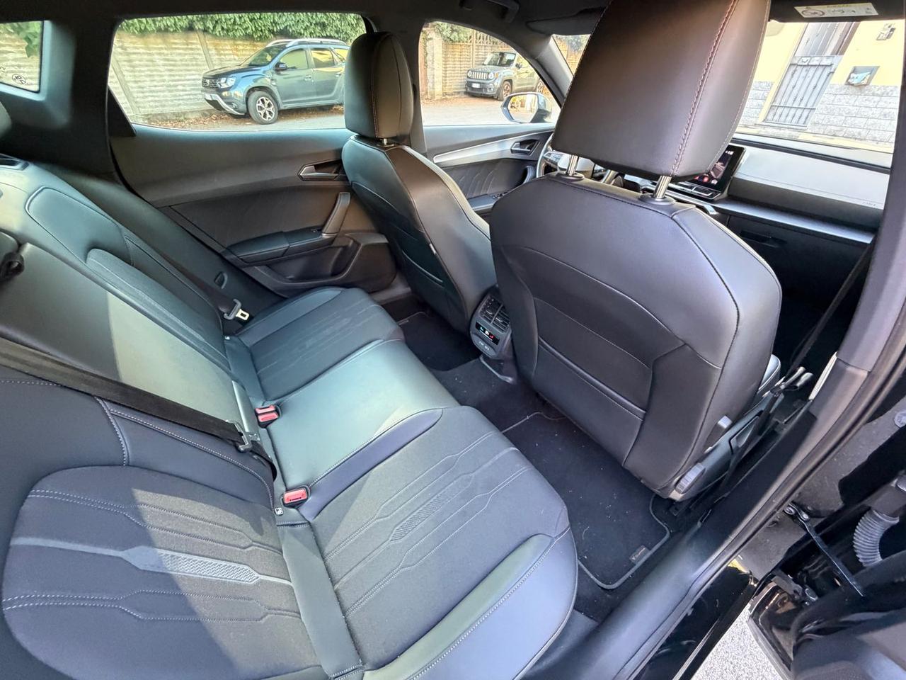 Cupra Formentor 1.5 TSI #11368