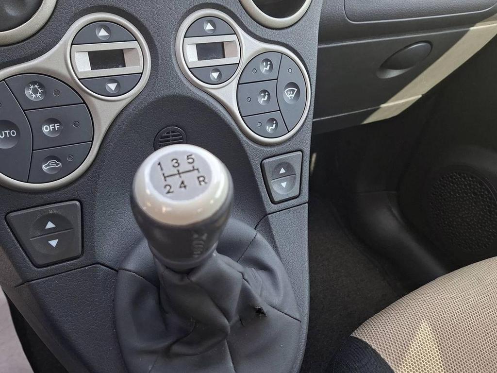 Fiat Panda Cross 1.3 Multijet 4x4