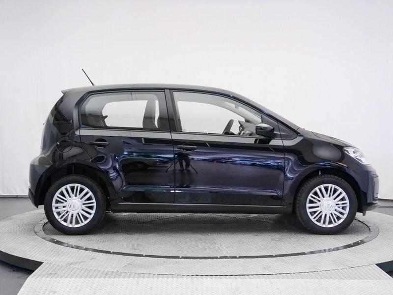 Volkswagen up! 1.0 5p. EVO move BlueMotion Technology