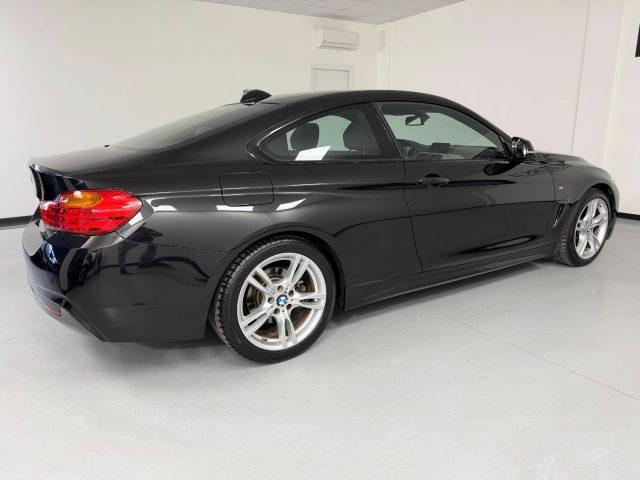 BMW 420 d Coupé Msport M Sport EURO 6
