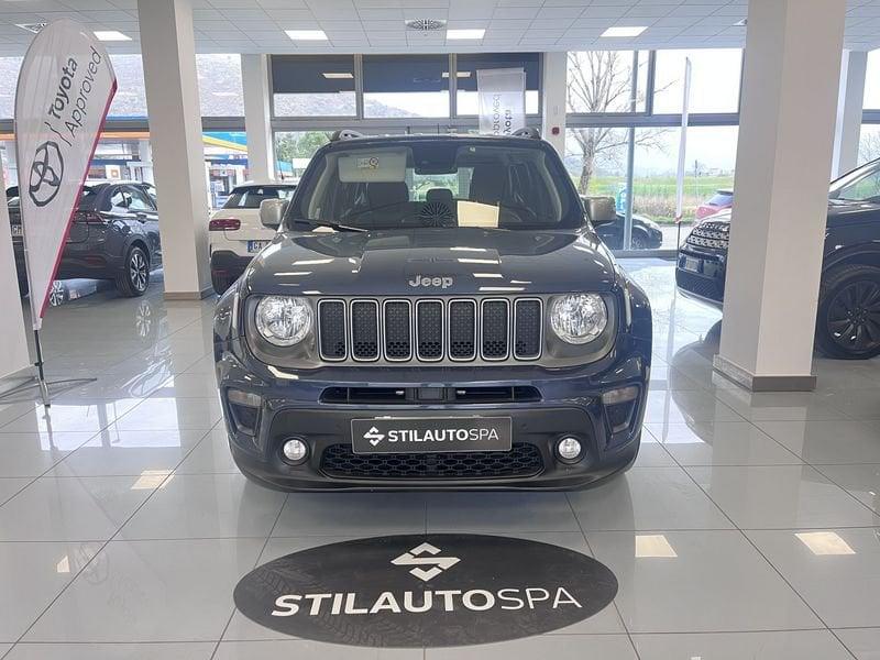 Jeep Renegade 1.0 T3 Longitude