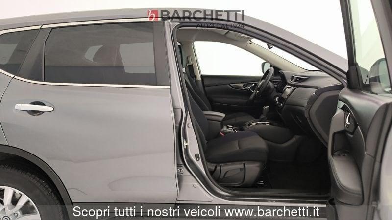 Nissan X-Trail 3ª SERIE DCI 150 4WD X-TRONIC BUSINESS