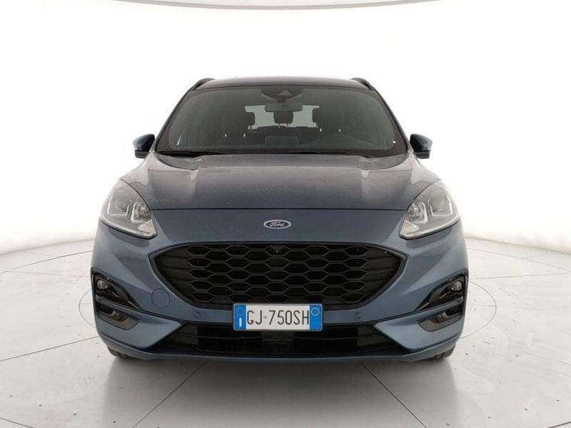 Ford Kuga 2.5 full hybrid ST-Line 2wd 190cv cvt