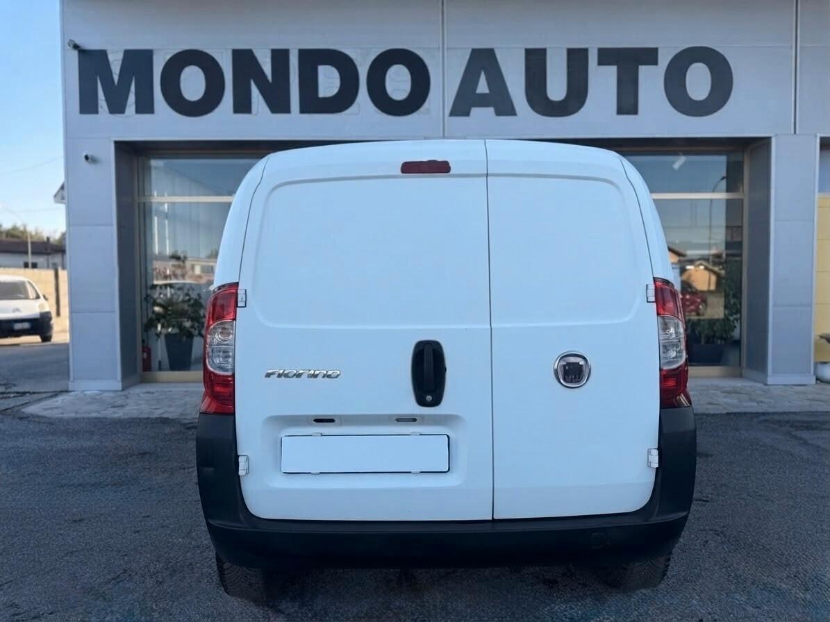Fiat Fiorino 1.3 MJT 95CV Furgone E5+