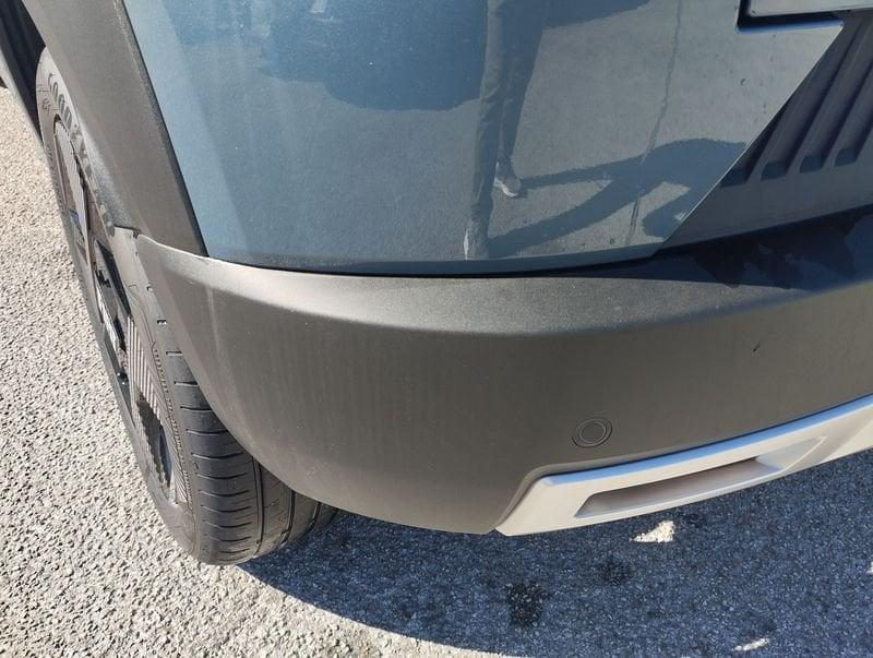 FIAT Grande Panda Hybrid La Prima 1.2 Hybrid 100cv
