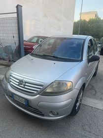 Citroen C3 1.4 HDi 70CV Exclusive