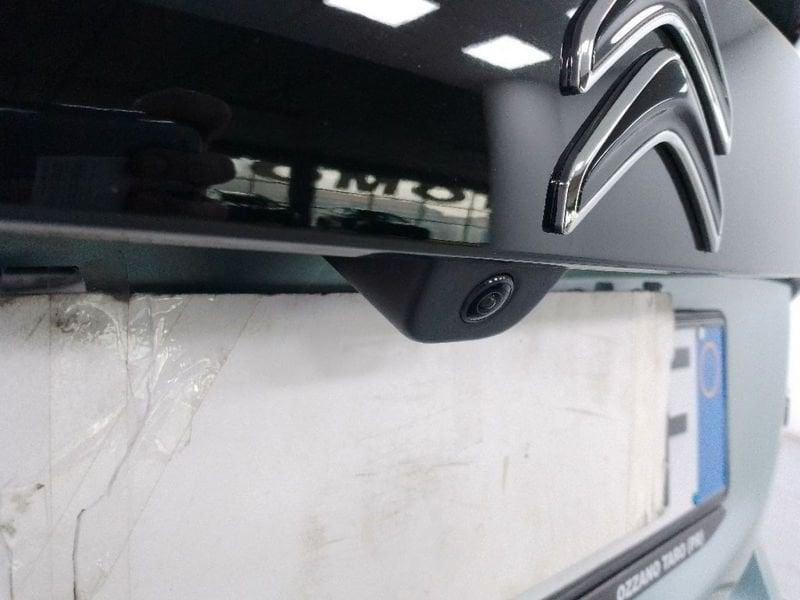 Citroën C4 1.2 puretech Max s&s 130cv eat8