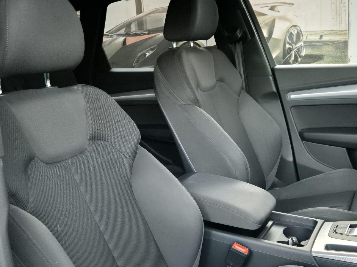 AUDI - Q5 - 2.0 TDI 190CV quattro S tronic Sport