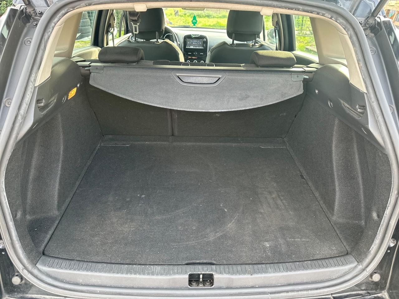 Renault Clio Sporter 0.9 TCe 12V 90CV Costume National