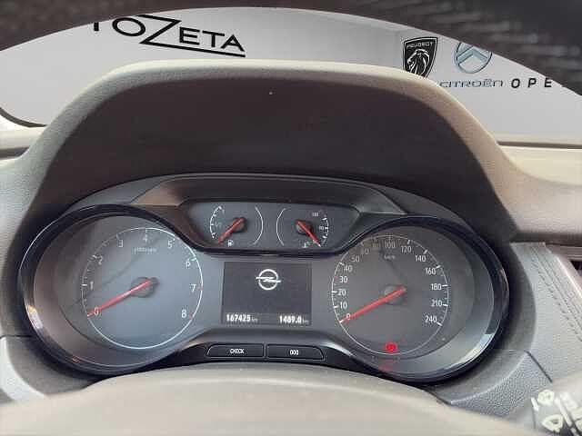 Opel Grandland X 2.0 diesel Ecotec S&S aut. 120 Anniversary