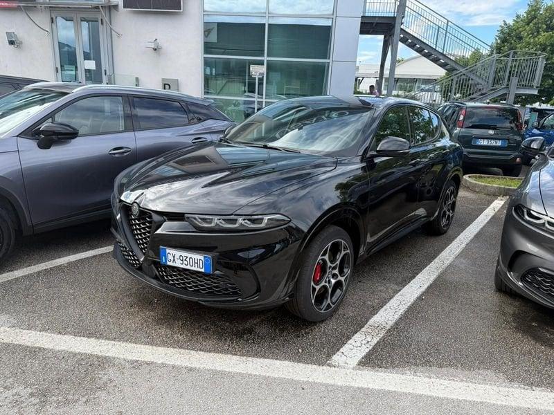 Alfa Romeo Tonale PLUG IN HYBRID My24 Plug-In Hybrid Q4280cv Veloce