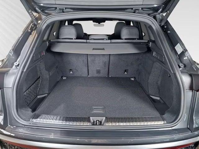 Audi Q5 Q5 2.0 tdi mhev+ S line edition quattro 204cv s-tronic TETTO