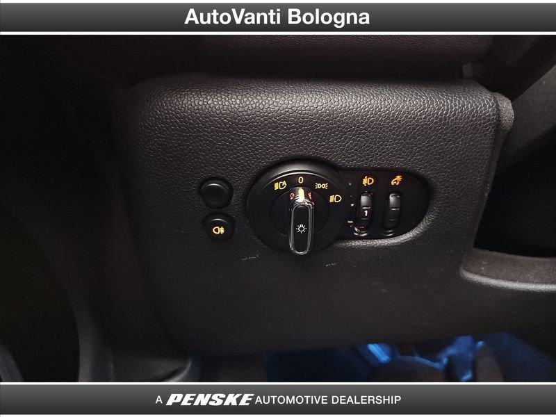 MINI Cooper SE Cooper SE Classic