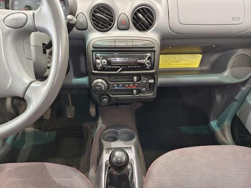 Hyundai Atos Atos Prime 1.1 12v Like