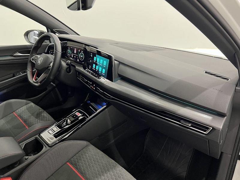Volkswagen Golf GTI 2.0 TSI GTI DSG CLUB SPORT IVA ESPOSTA