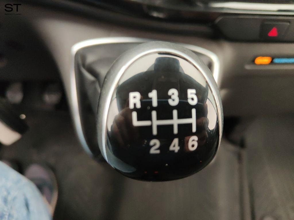 FORD Transit Custom 1ª s - Transit Custom 280 2.0 EcoBlue 130 PC